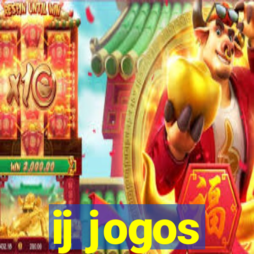 ij jogos